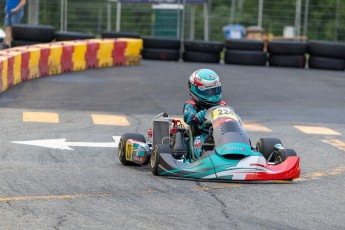 Coupe Performance Québec - Shawinigan