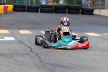 Coupe Performance Québec - Shawinigan