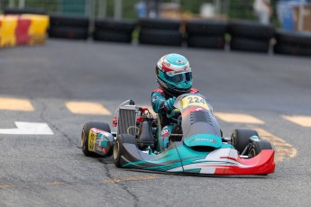 Coupe Performance Québec - Shawinigan