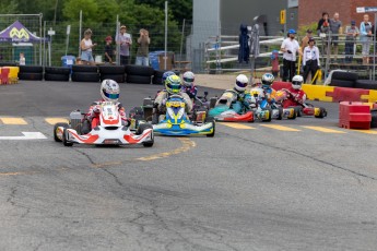 Coupe Performance Québec - Shawinigan