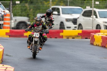 Coupe Performance Québec - Shawinigan