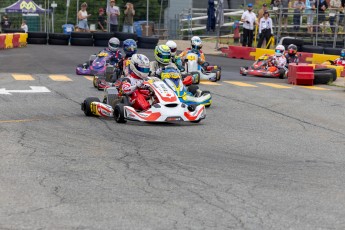 Coupe Performance Québec - Shawinigan