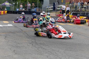 Coupe Performance Québec - Shawinigan