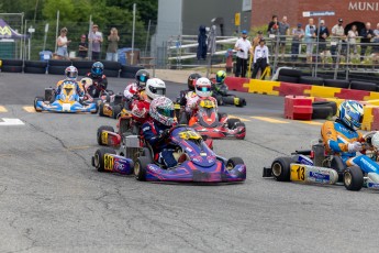 Coupe Performance Québec - Shawinigan