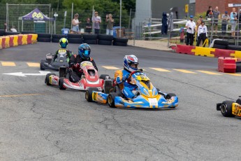 Coupe Performance Québec - Shawinigan