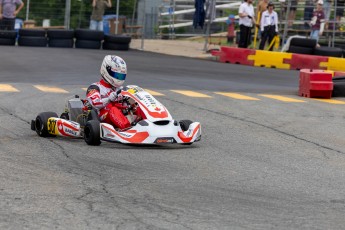 Coupe Performance Québec - Shawinigan