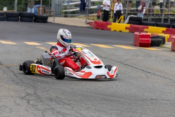 Coupe Performance Québec - Shawinigan