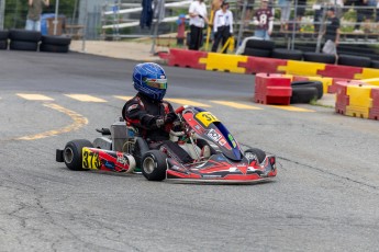 Coupe Performance Québec - Shawinigan