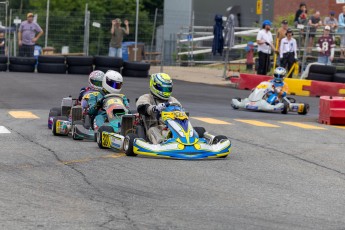 Coupe Performance Québec - Shawinigan