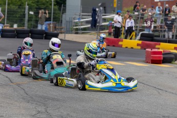 Coupe Performance Québec - Shawinigan