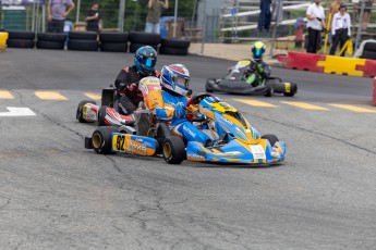 Coupe Performance Québec - Shawinigan