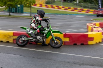 Coupe Performance Québec - Shawinigan