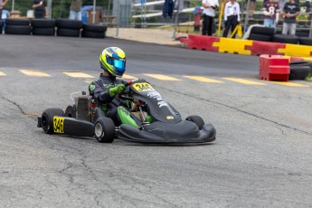 Coupe Performance Québec - Shawinigan