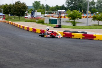 Coupe Performance Québec - Shawinigan