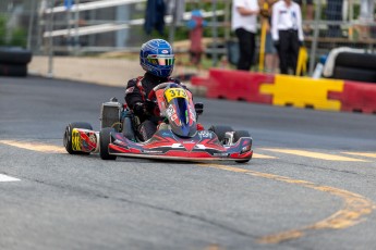 Coupe Performance Québec - Shawinigan