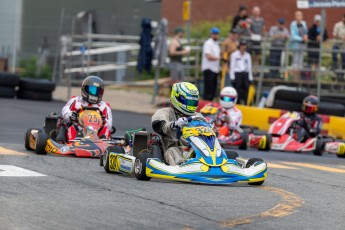 Coupe Performance Québec - Shawinigan