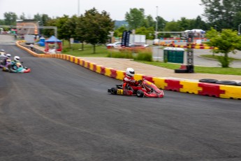 Coupe Performance Québec - Shawinigan