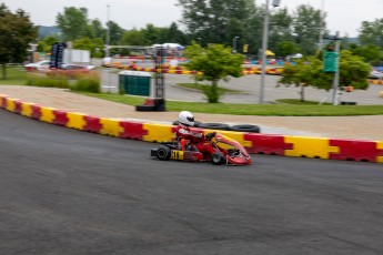 Coupe Performance Québec - Shawinigan