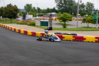 Coupe Performance Québec - Shawinigan