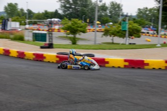 Coupe Performance Québec - Shawinigan