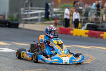 Coupe Performance Québec - Shawinigan