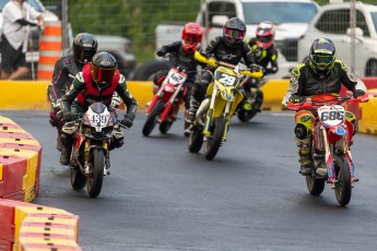 Coupe Performance Québec - Shawinigan
