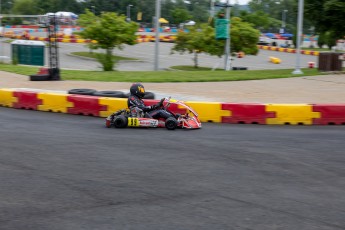 Coupe Performance Québec - Shawinigan