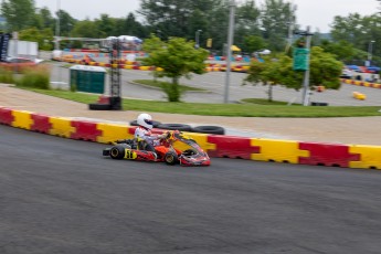 Coupe Performance Québec - Shawinigan