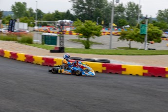 Coupe Performance Québec - Shawinigan