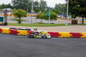 Coupe Performance Québec - Shawinigan