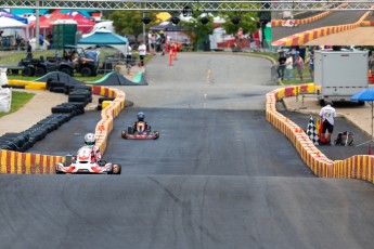 Coupe Performance Québec - Shawinigan
