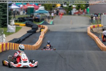 Coupe Performance Québec - Shawinigan