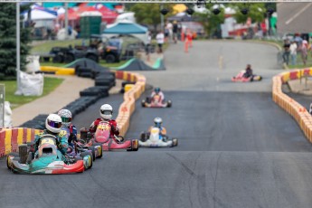 Coupe Performance Québec - Shawinigan