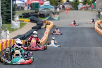 Coupe Performance Québec - Shawinigan