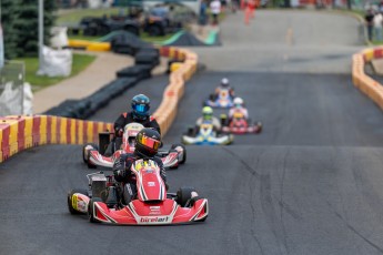 Coupe Performance Québec - Shawinigan