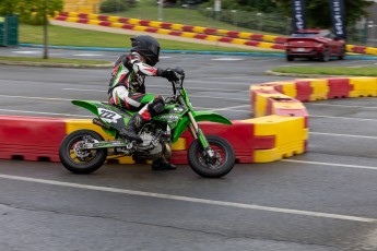 Coupe Performance Québec - Shawinigan