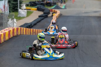 Coupe Performance Québec - Shawinigan