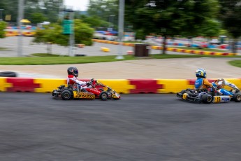 Coupe Performance Québec - Shawinigan