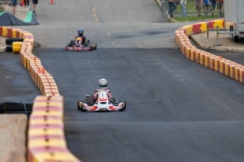 Coupe Performance Québec - Shawinigan