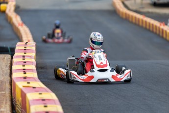 Coupe Performance Québec - Shawinigan