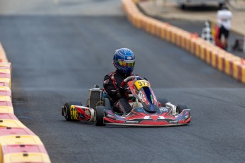 Coupe Performance Québec - Shawinigan