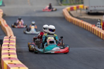Coupe Performance Québec - Shawinigan