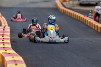 Coupe Performance Québec - Shawinigan