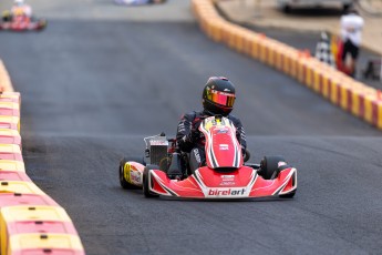 Coupe Performance Québec - Shawinigan