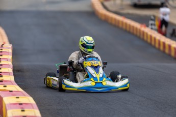Coupe Performance Québec - Shawinigan