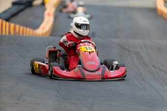 Coupe Performance Québec - Shawinigan