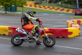 Coupe Performance Québec - Shawinigan