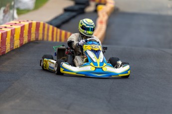 Coupe Performance Québec - Shawinigan