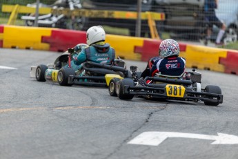 Coupe Performance Québec - Shawinigan