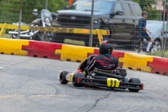 Coupe Performance Québec - Shawinigan